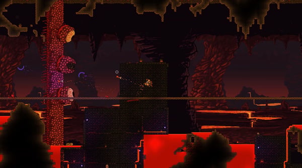 Terraria PS4