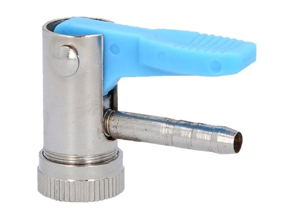 KS Tools 100.5060, 1 stykker, 6 mm, 50 g, 49 mm, 64 mm, 25 mm