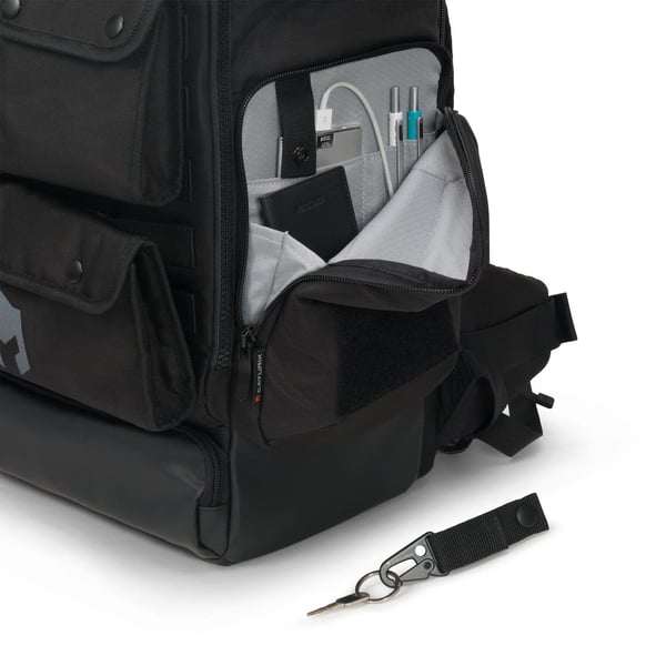 Dicota - Kannettava tietokone reppu - 15.6"
