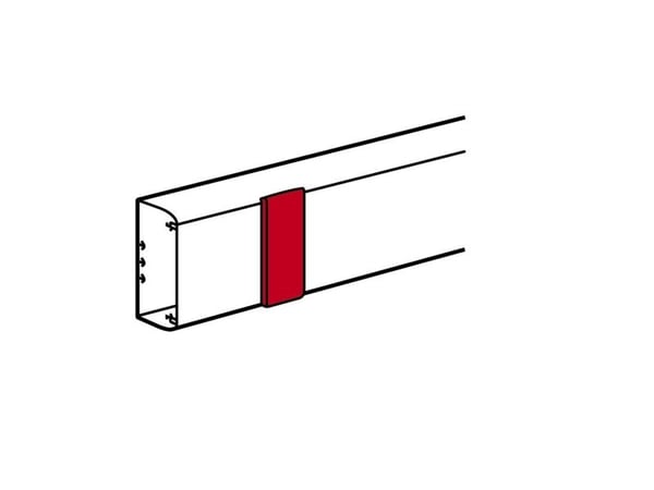 Legrand 010802, 174 mm, 97 mm, 140 mm, 139 g Legrand 010802, 174 mm, 97 mm, 140 mm, 139 g