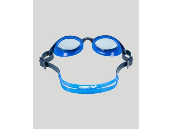 Arena 005381, Unisex, En storlek, Blå, Termoplastiskt gummi (TPR), Termoplastisk polyuretan (TPU), Blå, Polykarbonat