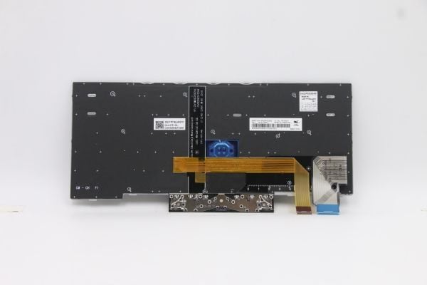 Lenovo 01YP857, Tastatur, Italiensk, Lenovo, ThinkPad L13 Yoga (20R5, 20R6)