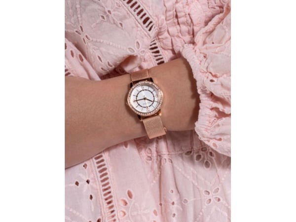 GUESS GW0534L3, Vanntett, Quartz