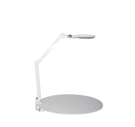 MAUL 8266002, 178 x 132 mm, LED, 17 W, 6300 K, 1250 lm, Valkoinen