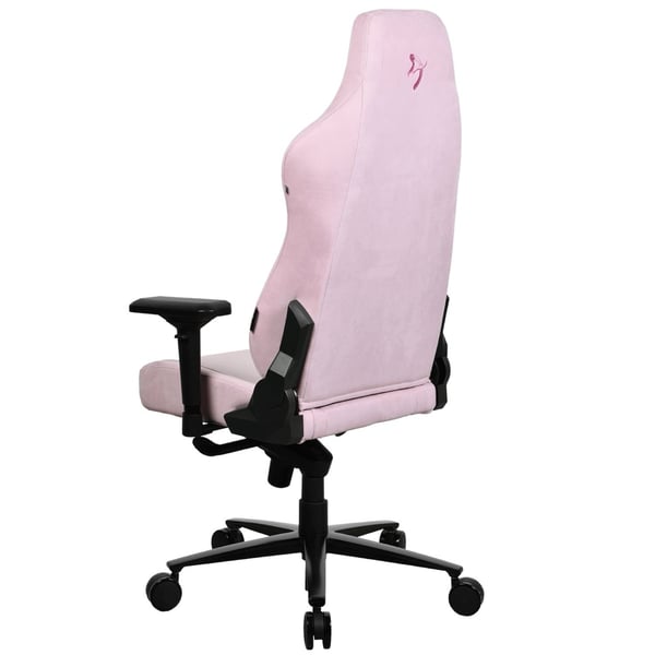Arozzi Vernazza Supersoft - Gaming chair - Pink