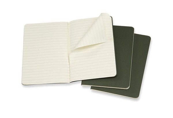 Moleskine 8055002855211, kuva, Universal