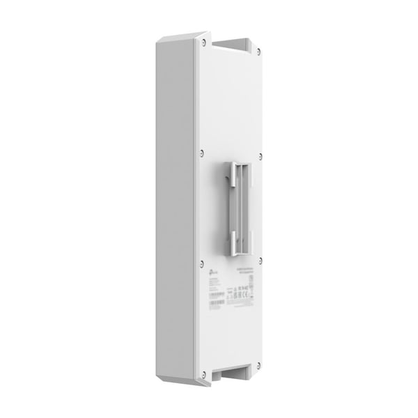 TP-Link Festa F61-Outdoor, 2,4 GHz, 5 GHz, 1800 Mbit/s, WPA2-Enterprise, WPA2-Personal, WPA-Enterprise, SNMPv2, SNMPv3, WPA-Personal, SSH, ..., 100...