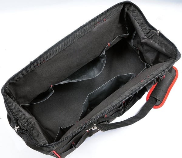 YATO verktøytaske 49*26*34 cm 7430