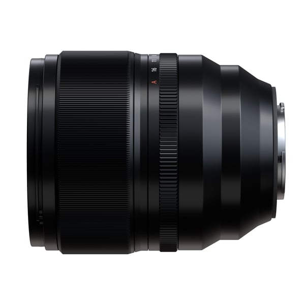 Fujifilm XF50mmF1.0 R WR, vakio-objektiivi, 12/9, Fujifilm XF, Fujifilm XF