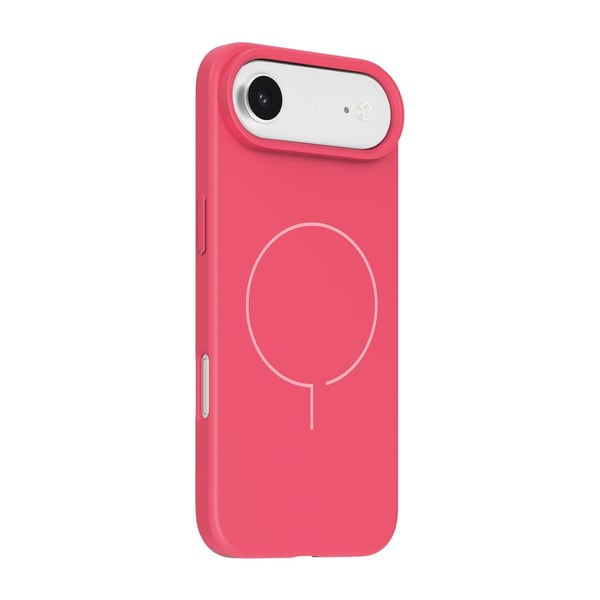 LAUT HUEX SLIM, Etui, Apple, iPhone 17 Air, 16,5 cm (6.5"), Koral