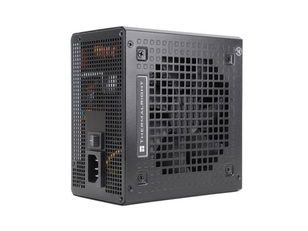 Thermalright TG-1000 virtalähde 1000 W 80 PLUS Gold täysin modulaarinen musta