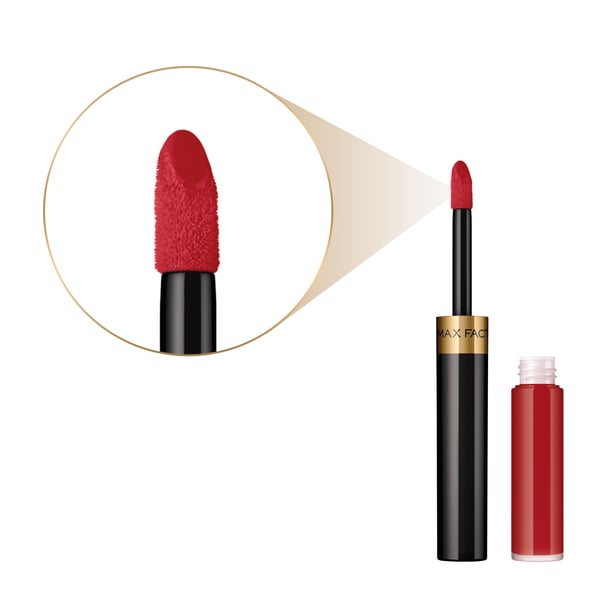 Max Factor Lipfinity 24hrs Long Lasting Lipstick 88 Starlet