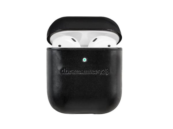 dbramante Etui ochronne Kööpenhamina Nahka do AirPods 1/2 lajitelma