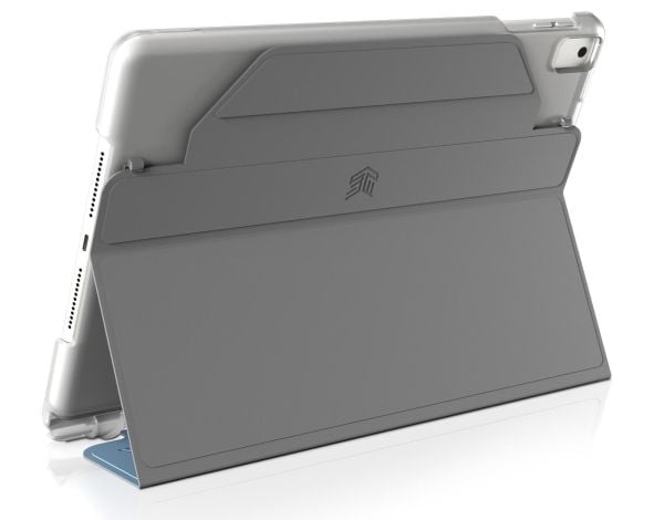 STM -222-383JU-03, Flipetui, Apple, iPad 10.2 9th gen/8th gen/7th gen, 25,9 cm (10.2"), 30 g