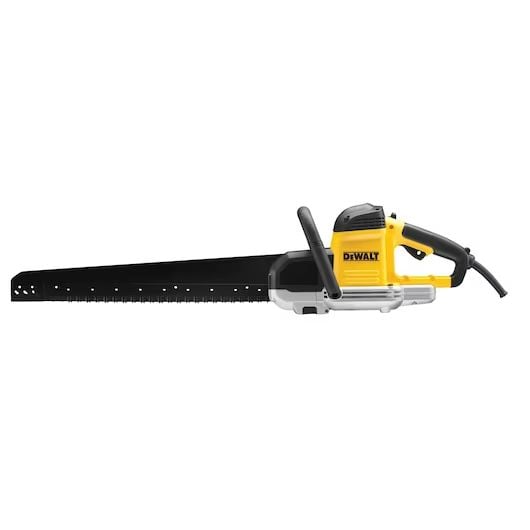 DeWALT DWE397 Alligatorsåg