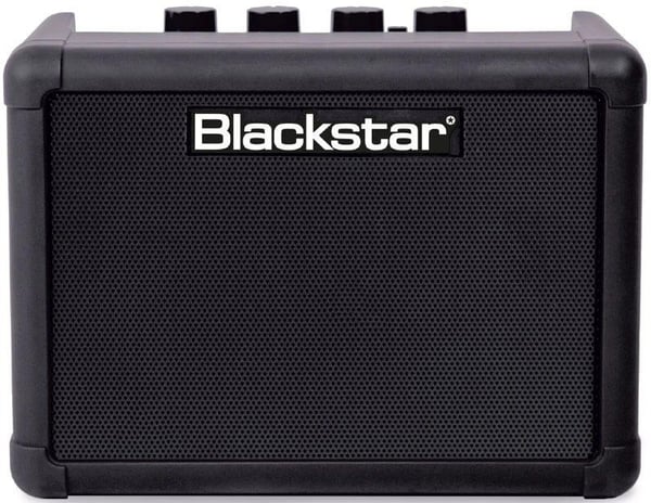 Blackstar FLY 3 Bluetooth, Combo gitarrförstärkare