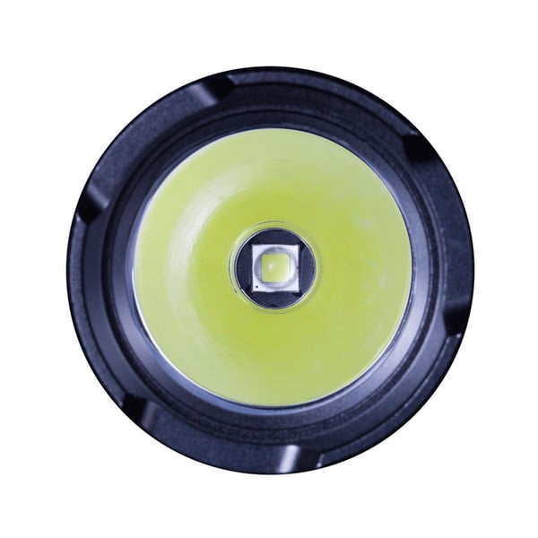 Latarka Nitecore EF1, 830lm
