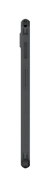 Sonim XP400-smartphone 128 GB 5G, sort
