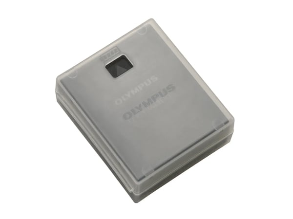 Olympus BLH-1 - Batteri - Li-Ion - 1720 mAh - for OM-D E-M1 Mark II, E-M1 Mark III, E-M1X