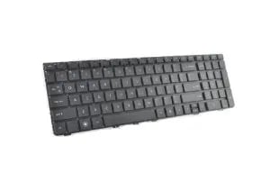 HP - Tangentbord - fransk - för ProBook 650 G1 Notebook (15.6 tum)