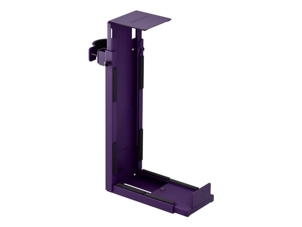 Arozzi Arena PC Mount - Purple
