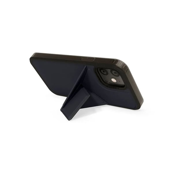 Pipetto P061-113-N, Etui, Apple, iPhone 12 mini, 13,7 cm (5.4"), Mørkeblå