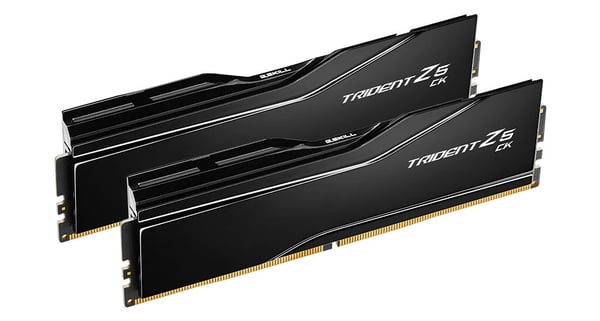 G.Skill Trident Z5 CK RAM-muistipaketti 48 GB DDR5-8400 F5-8400C4052G24GX2-TZ5CK