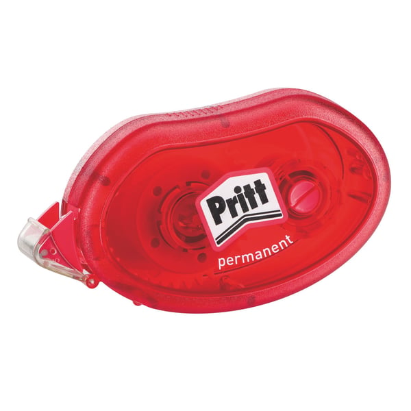 Pritt Compact Permanent Limrulle Pritt Compact Permanent Limrulle
