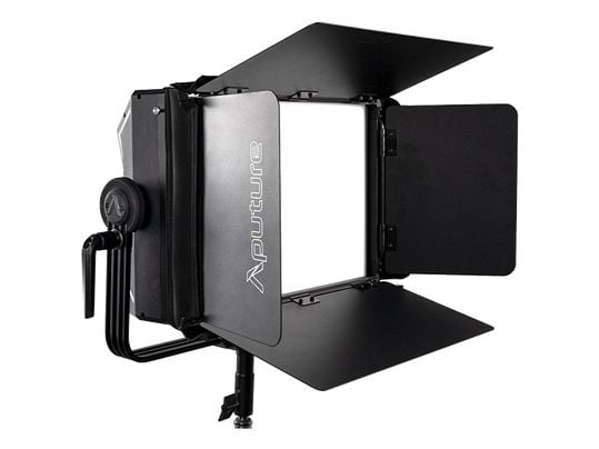 Aputure Nova Barn Doors studiovalaisin