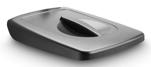 Fritel Turbo SF 4176, Fritös, 3 l, 1 kg, 150 ° C, 190 ° C, 4 personer