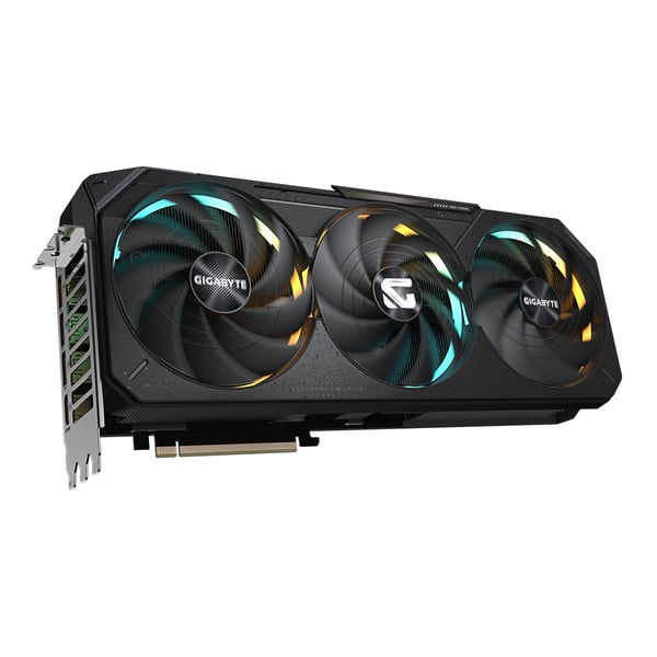Gigabyte GeForce RTX 5080 GAMING OC grafikkort 16 GB GDDR7