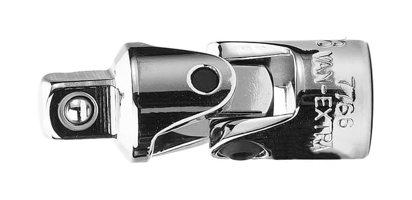 Bahco 7766 yleisnivel 3/8" 52 mm