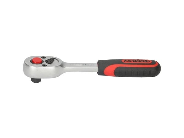 KS Tools 911.1510, Krom-vanadium-stål, 72 stk, DIN 3120, ISO 1174, DIN 3122, ISO 3315, 1 stk, 70 g