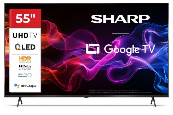 TV Sharp Sharp