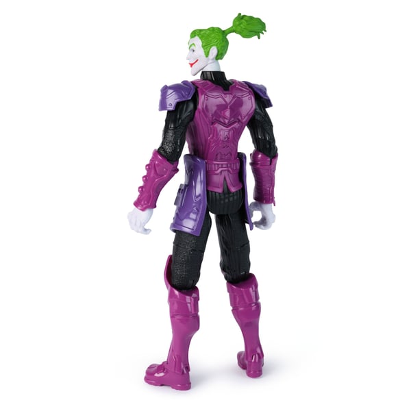 Spin Master Batman Ninja Strike actionfigur 12", Joker