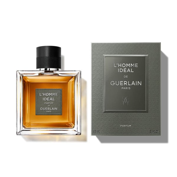 Guerlain L'Homme Idéal Le Parfum herrparfym spray 100 ml