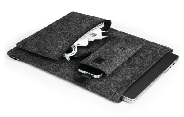 Durable Effect, Sleeve til laptop, 41,7 cm (16.4")