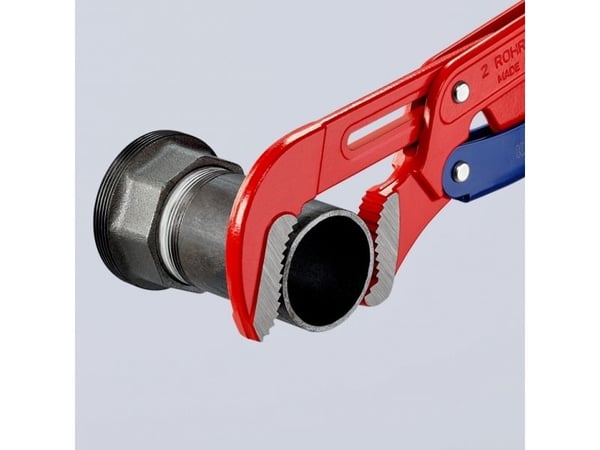 Knipex 83 60 020, 560 mm, Putkiavain