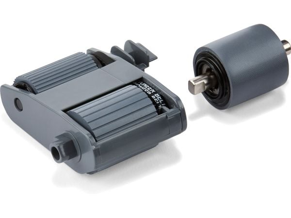 HP 300 ADF Roller Replacement Kit, Rulle, kit, HP, HP Color LaserJet Enterprise MFP M681dh J8A10A, MFP M681f J8A11A, Flow MFP M681f J8A12A, Flow MF...