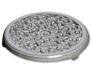 Staub Lilly trivet, 230 mm, 230 mm, 1,4 kg