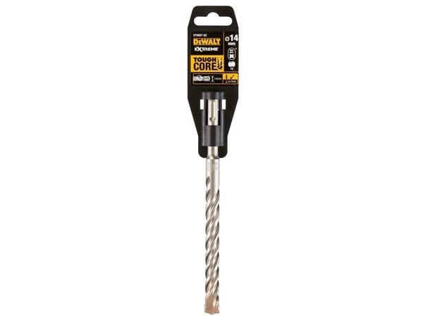 Dewalt SDS + 14mm betoniporanterä (DT9567-QZ)