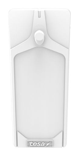 TESA 77773-00000-01, Sisätila, Valokuvakoukku, Valkoinen, Polystyreeni, Liimateippi, 1 kg