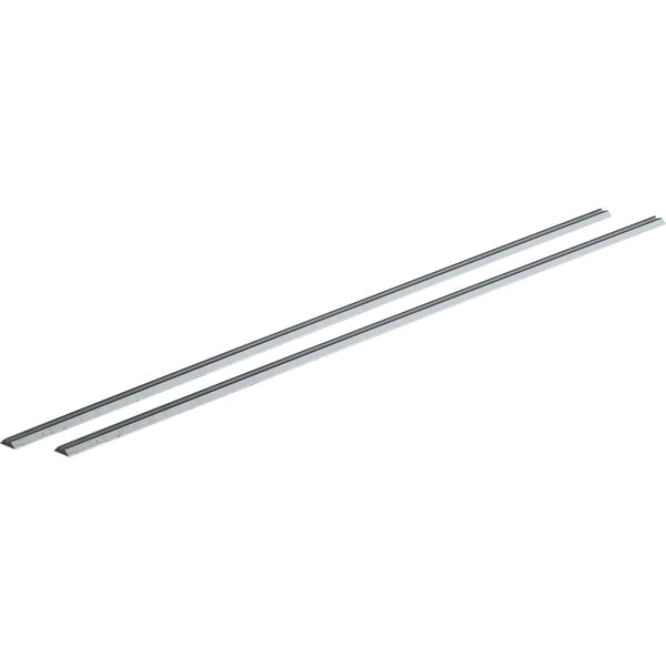 Makita - Hyvlingsblad - för lövträ, lumber - 2 delar - bredd: 312 mm