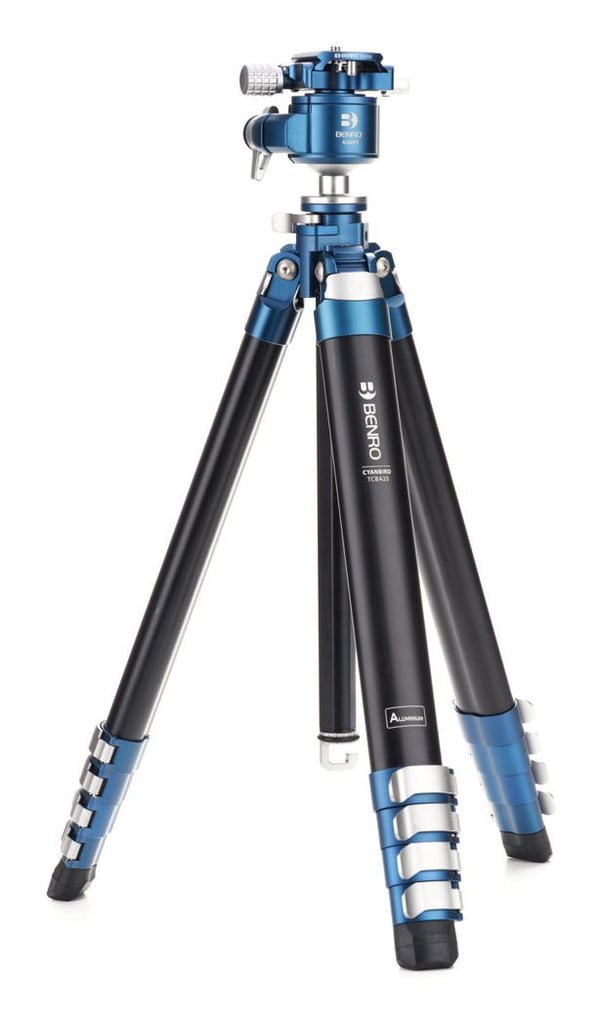 Benro stativ TCBA25G36PT