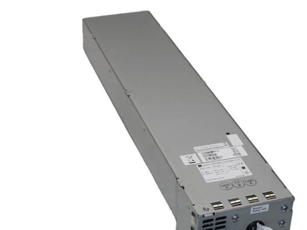 Juniper JPSU-650W-DC-AFO, Virtalähde, Harmaa, Juniper EX4550, 650 W