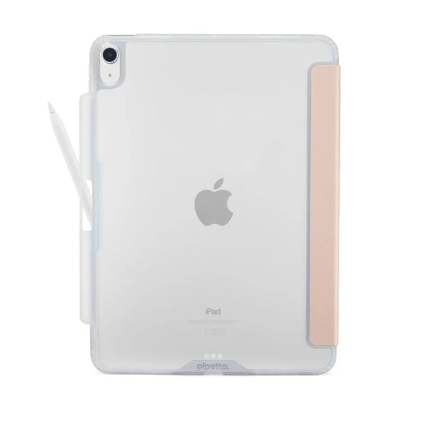 Pipetto P053-126-AE, Folio, Apple, iPad Pro 13 (2024), Model Numbers A2903, A2904, 33 cm (13")