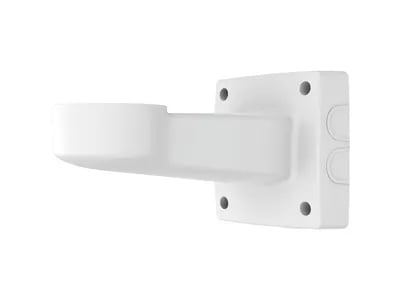 Axis 5901-331, Kiinnitys, Universaali, Axis, Valkoinen, AXIS Q8641-E AXIS Q8642-E, Alumiini