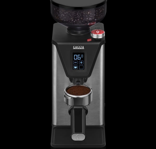 Gaggia MDF 55 - Kaffekvarn - 310 W