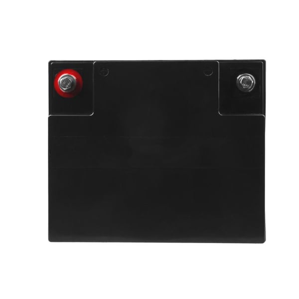 Green Cell AGM12V40AH-J, 12 V, 40 ah, 1 kpl, 5 vuosi/vuosia, Musta, Sealed Lead Acid (VRLA)