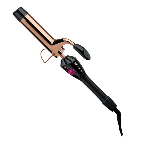 Revlon RVIR1159 locktång Pro Collection långvariga lockar och vågor